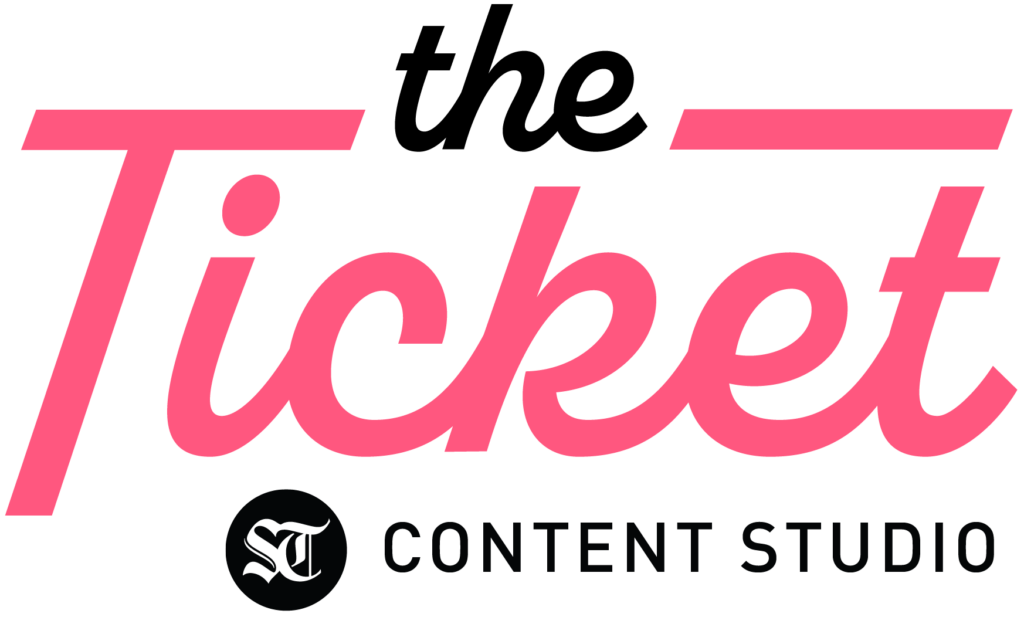 The Ticket by Seattle Times Content Studio