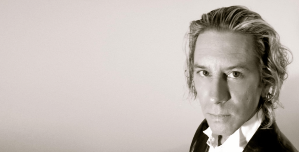 William Basinski