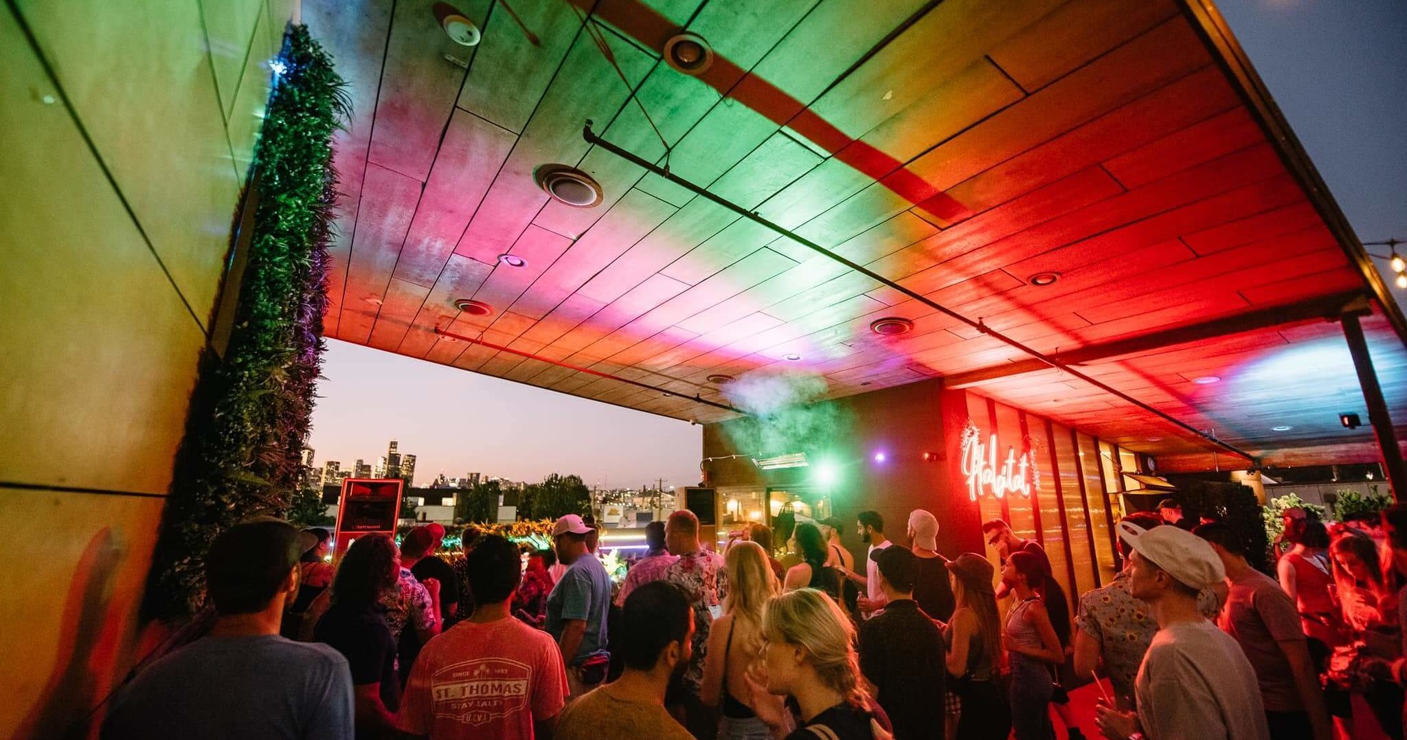 Close Out The Summer With Habitat Monkey Loft The Ticket Close Out The Summer With Habitat Monkey Loft The Ticket