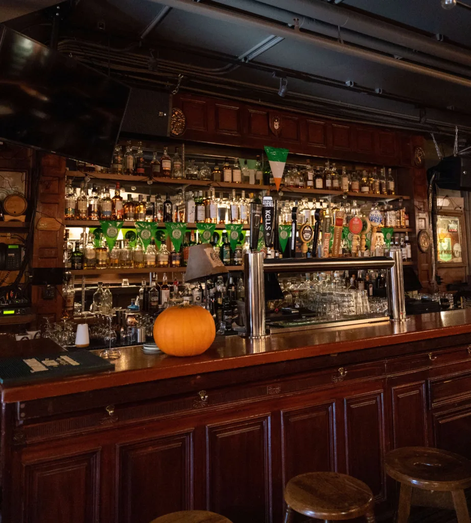 Kells Irish Restaurant and Pub
