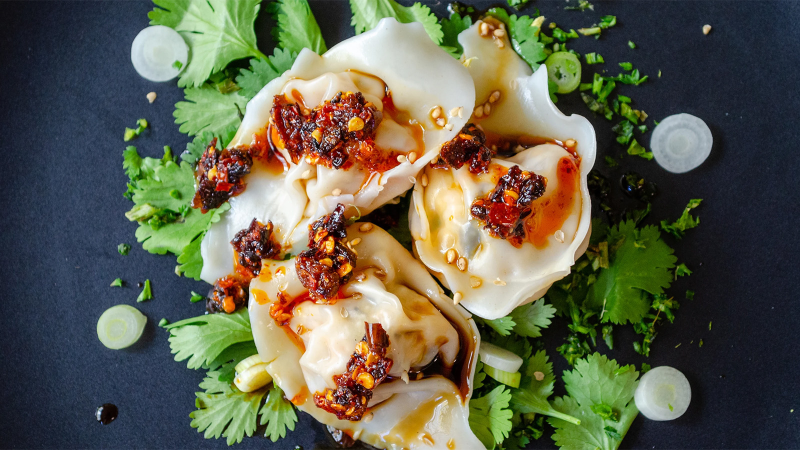 Big Dumpling Energy Corvus and Company The Ticket