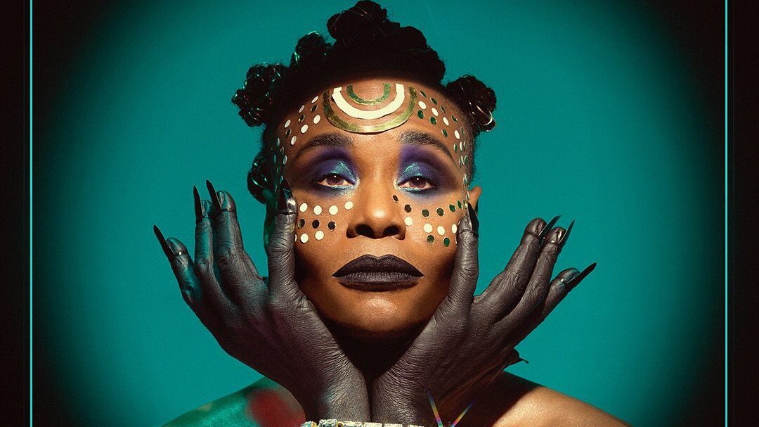 Billy Porter @ The Paramount - The Ticket