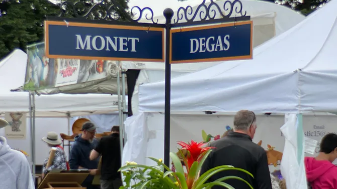 Edmonds Arts Festival