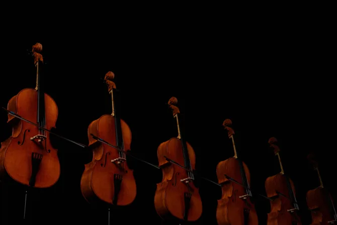 Cellos
