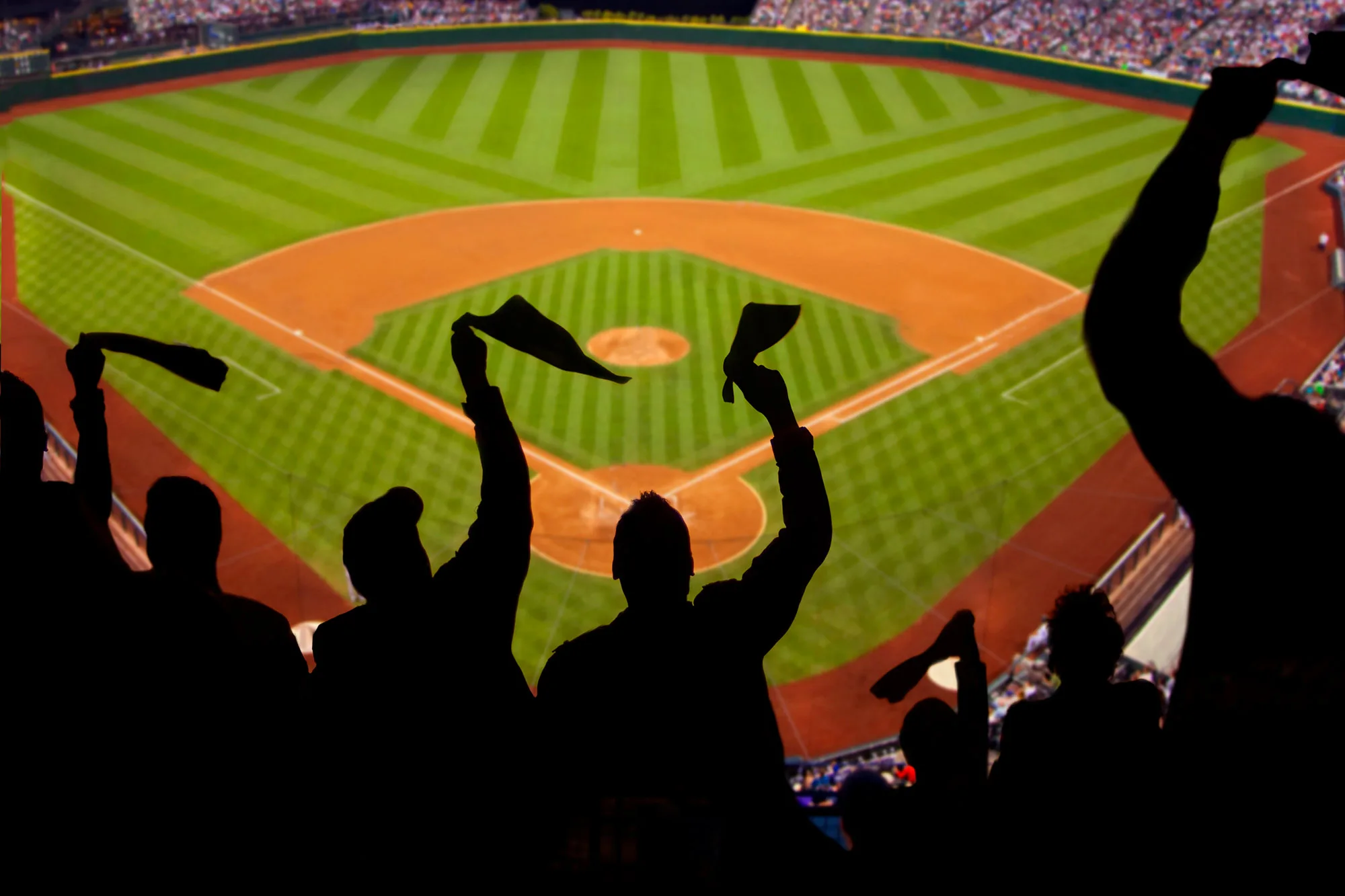 Mariners baseball stadium