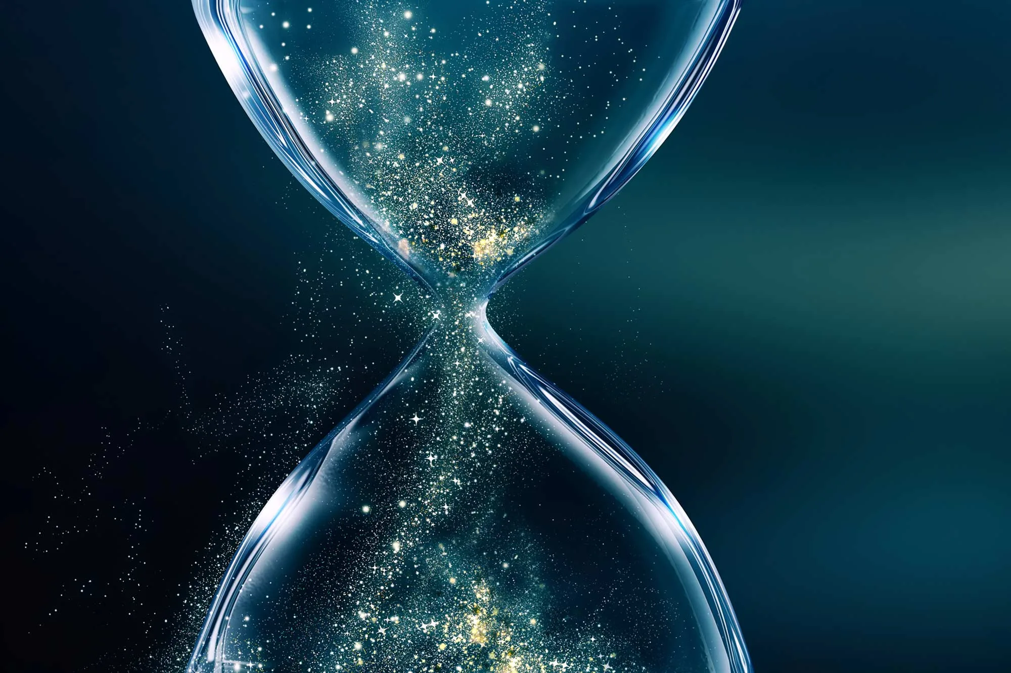 Hourglass