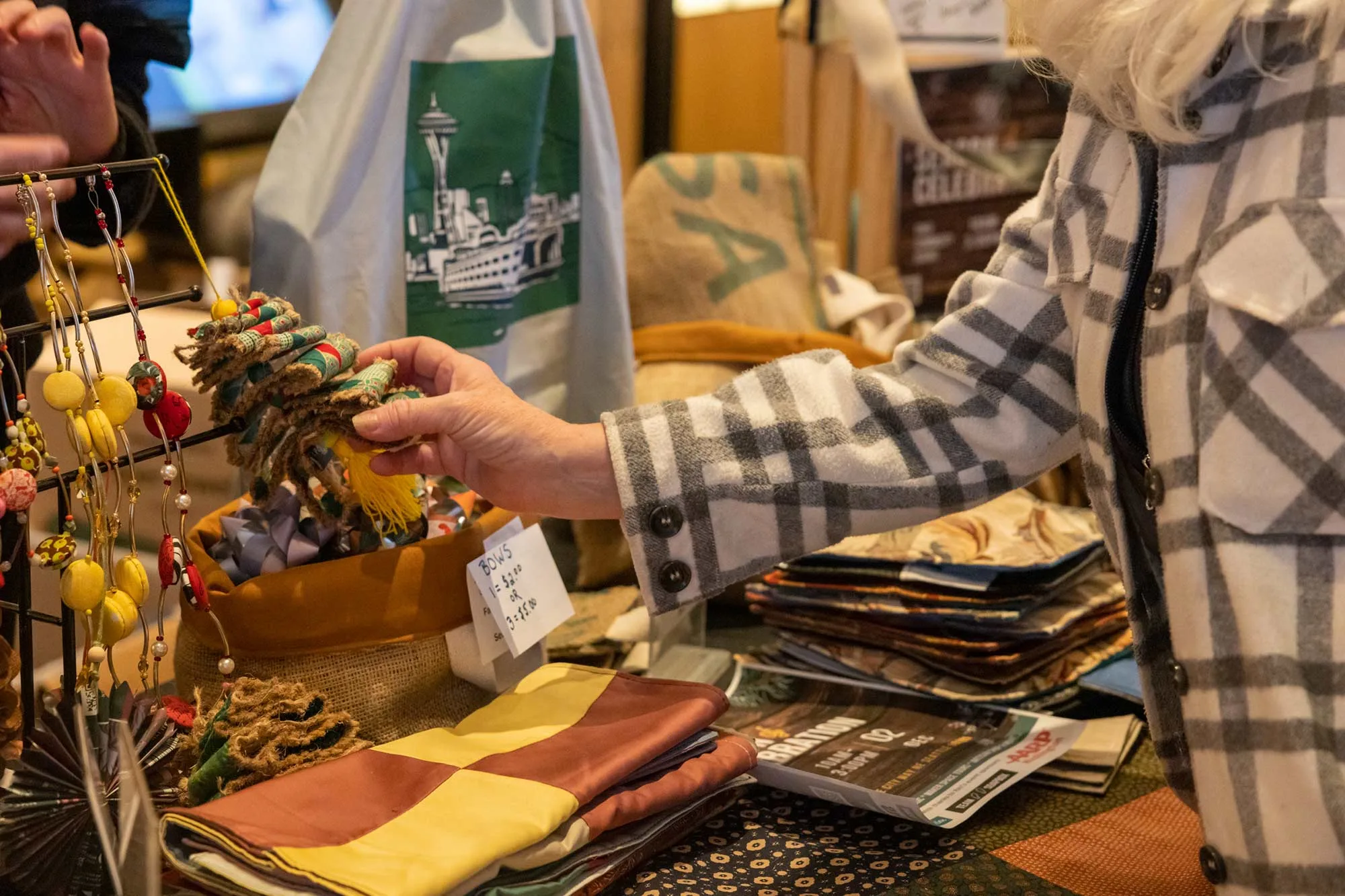 Gates Foundation Giving Marketplace