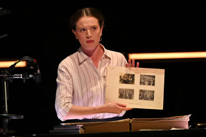 Image from "Here There Are Blueberries"