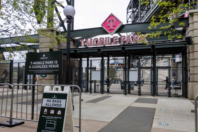 T-Mobile Park