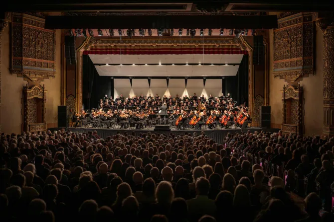 Bellingham Symphony Orchestra
