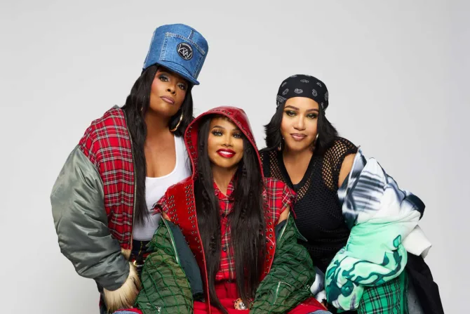 Salt-N-Pepa