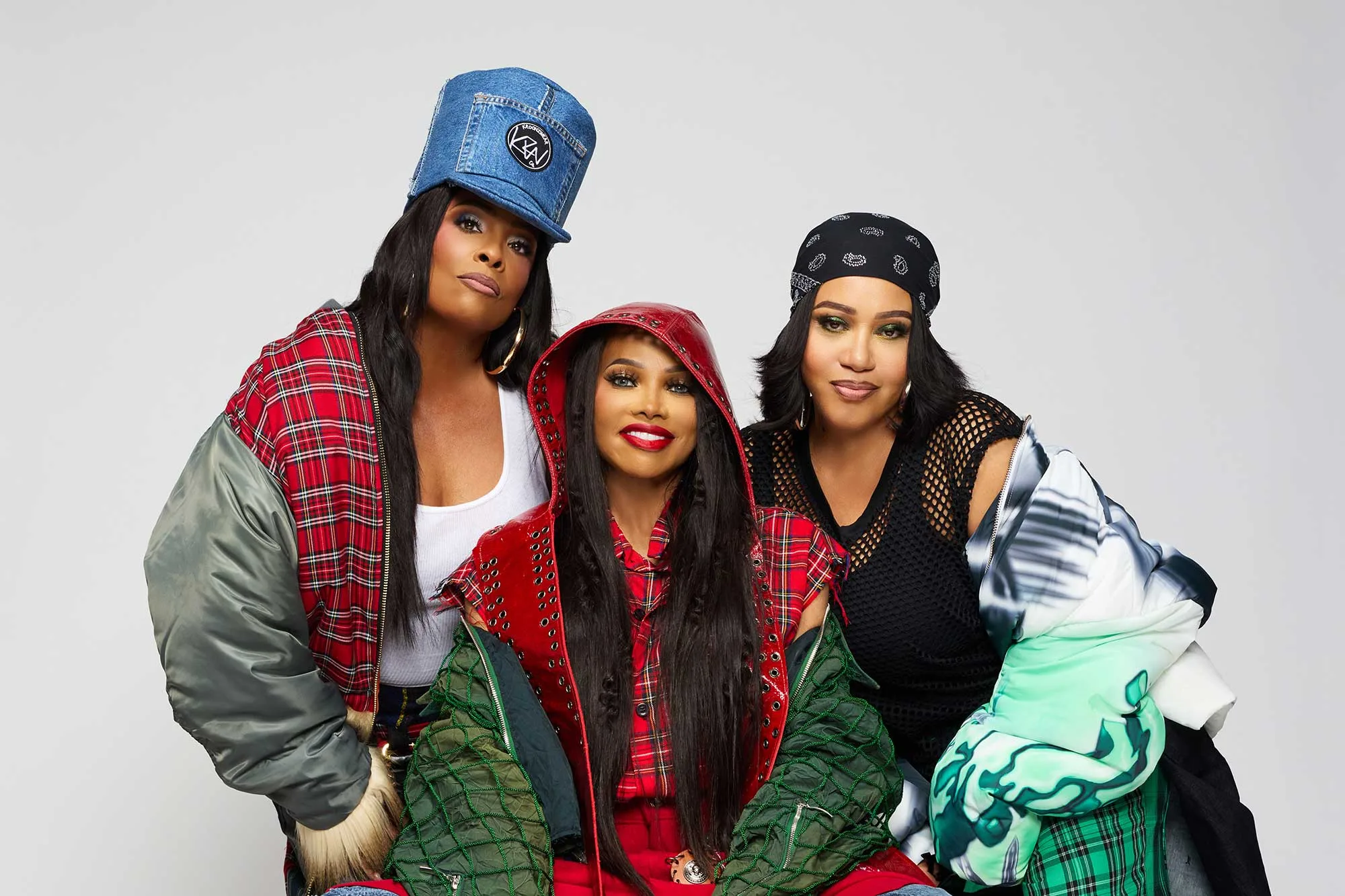 Salt-N-Pepa